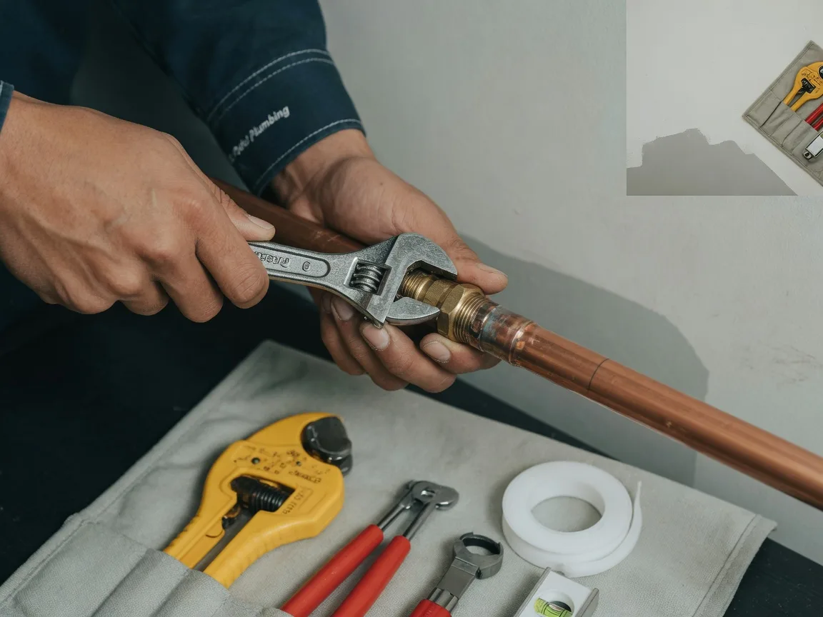 Why choose Drain Cleaning in Brady, TX